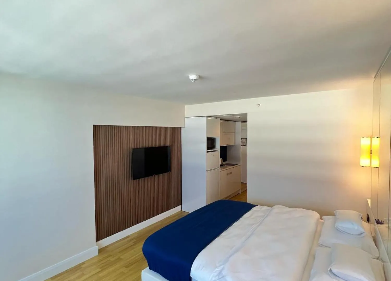 Epic Apartments In Orbi City Batum
