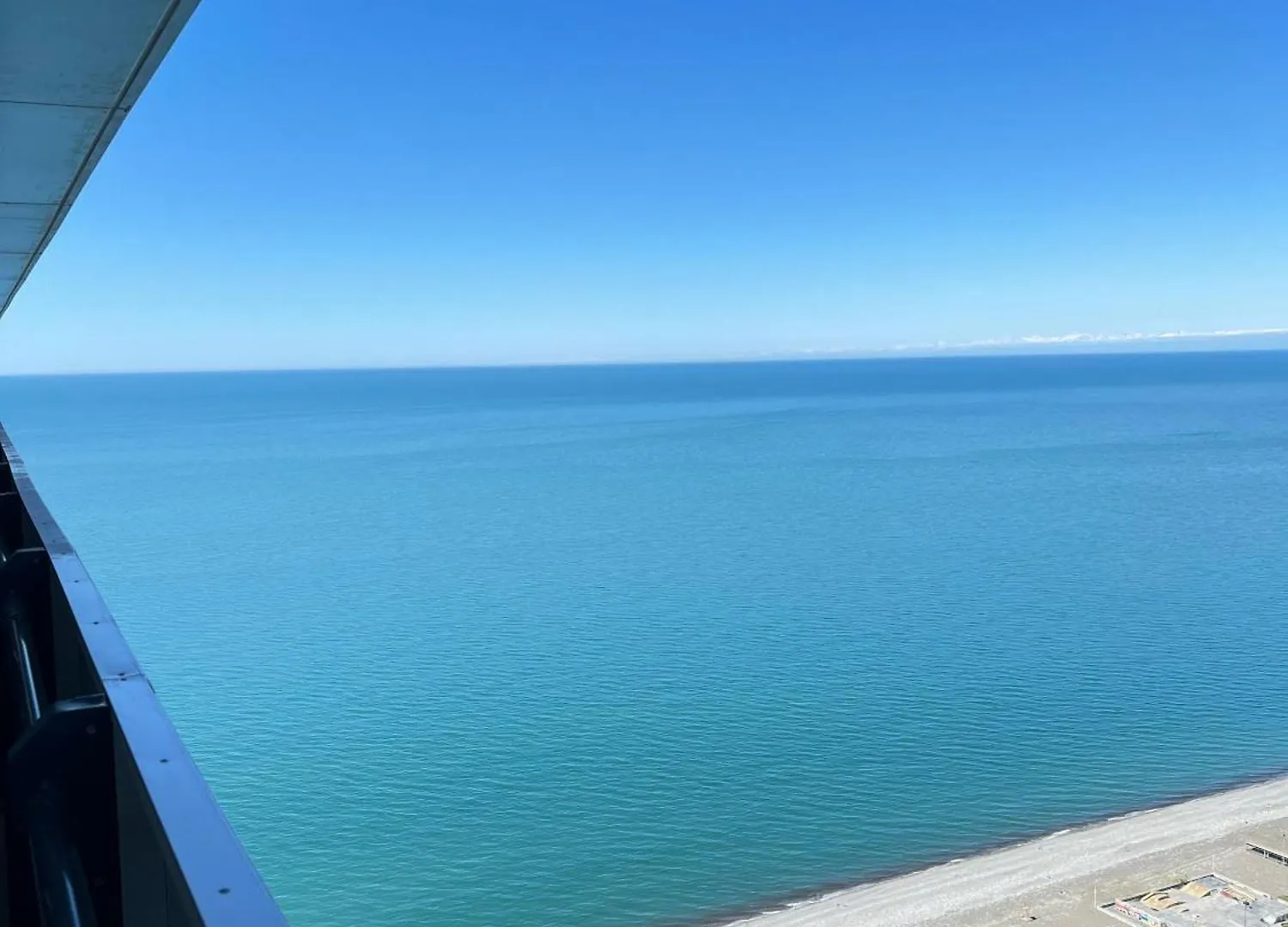 Epic Apartments In Orbi City Batum