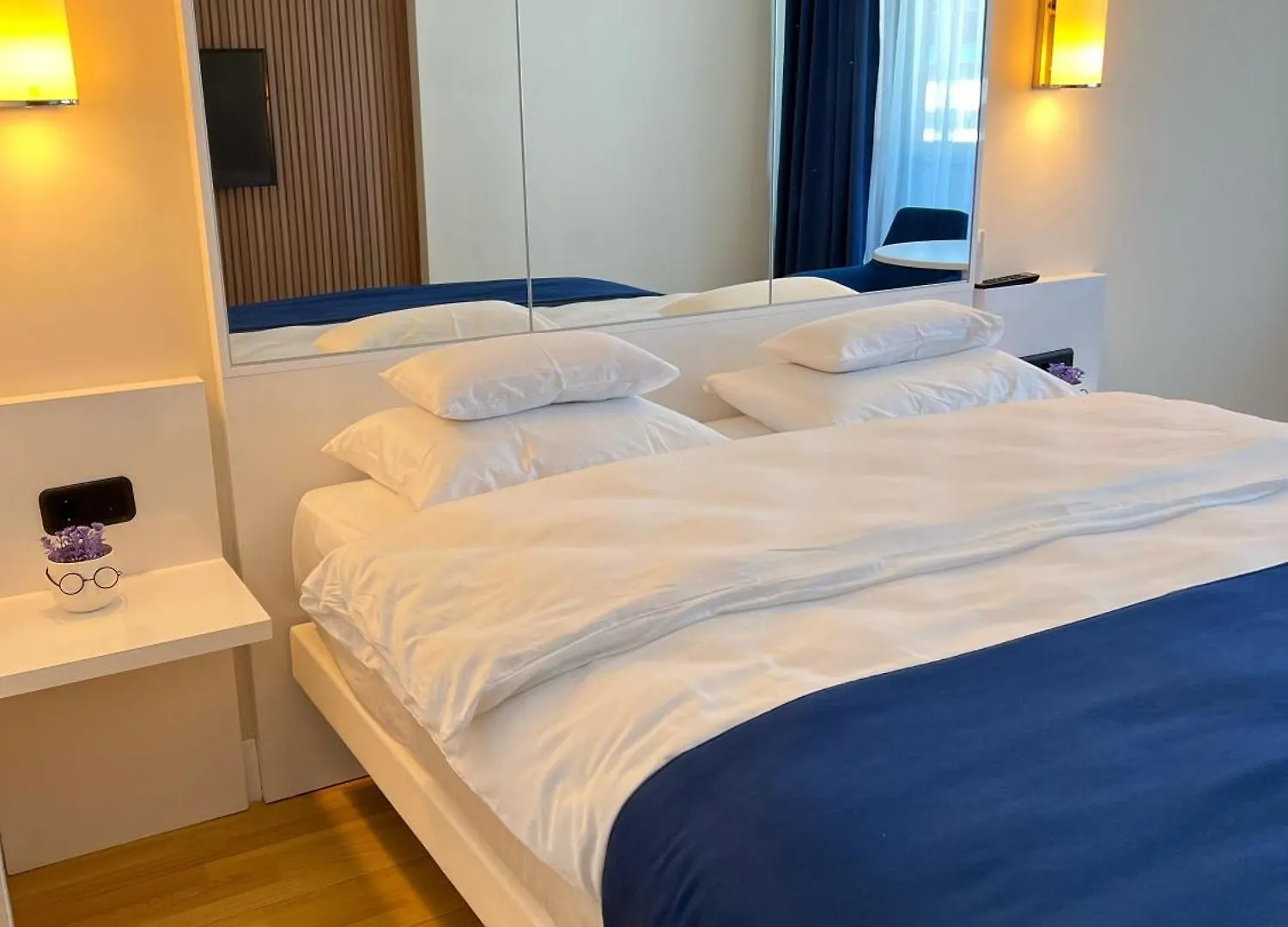 Epic Apartments In Orbi City Batum Gürcistan