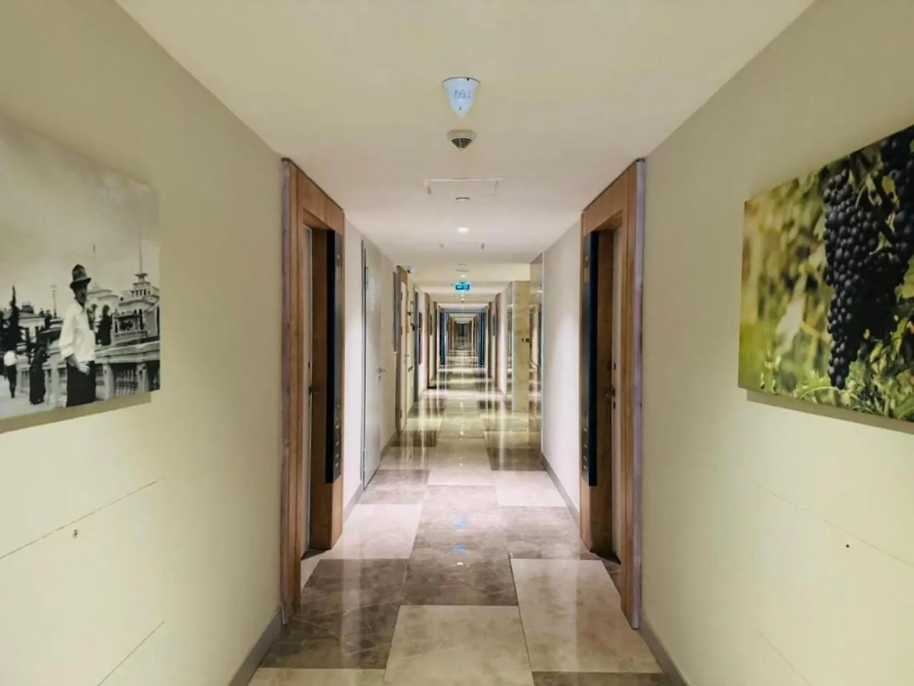 Epic Apartments In Orbi City Batum Gürcistan