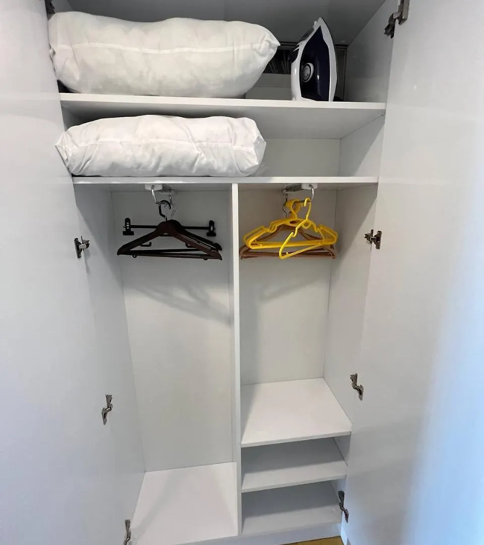 Epic Apartments In Orbi City Batum