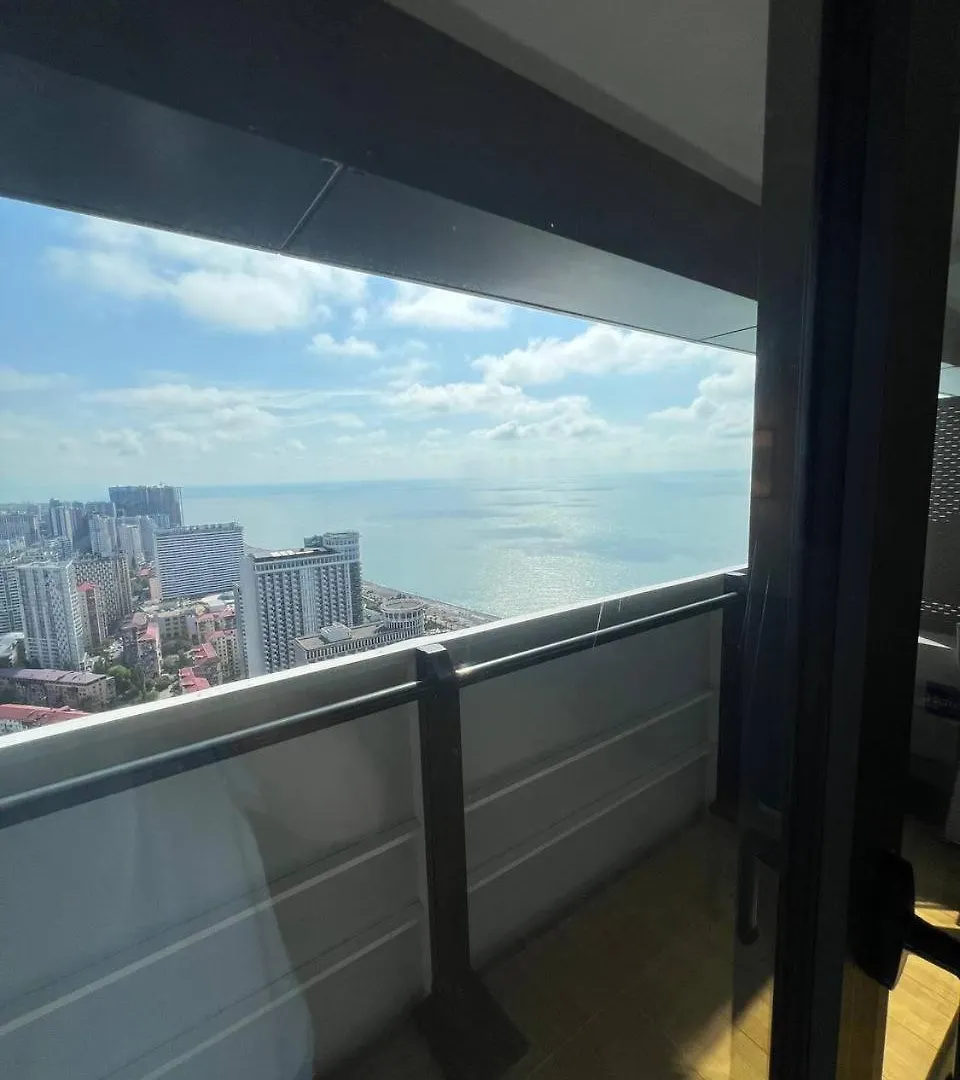 Epic Apartments In Orbi City Batum