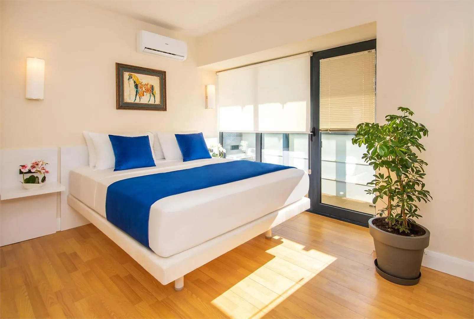Epic Apartments In Orbi City Batum