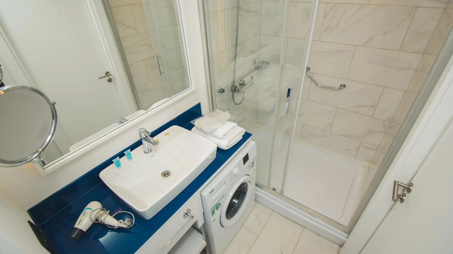 Epic Apartments In Orbi City Batum